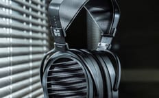 HiFiMAN Arya Stealth Magnets w Q21