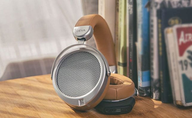 HiFiMAN Deva