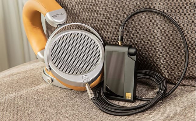 HiFiMAN Deva Wired