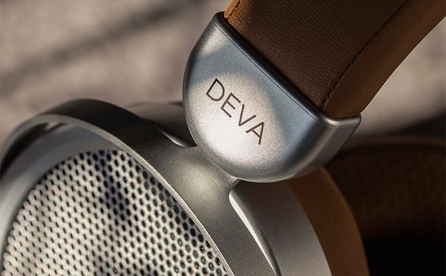 HiFiMAN Deva Wired