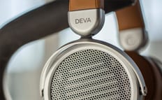 HiFiMAN Deva Wired