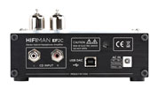 HiFiMAN EF2C