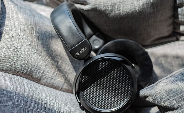 HiFiMAN HE-400i 2020