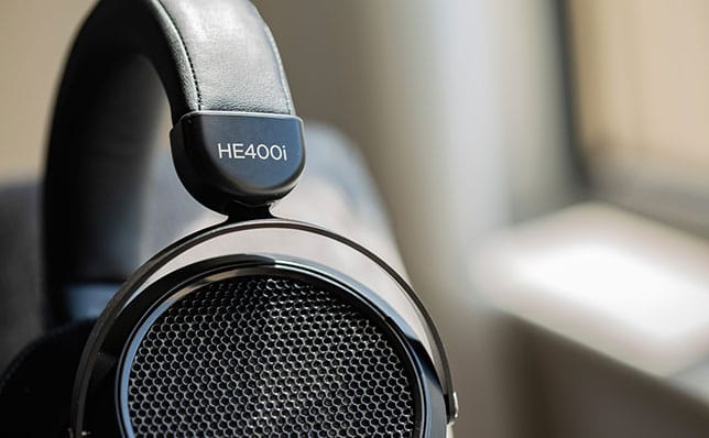 niezdefiniowano - HiFiMAN HE-400i 2020