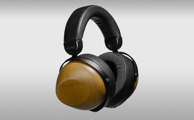 HiFiMAN HE-R10D