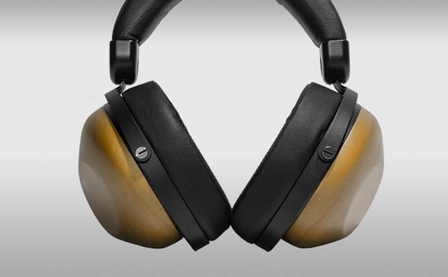 HiFiMAN HE-R10D