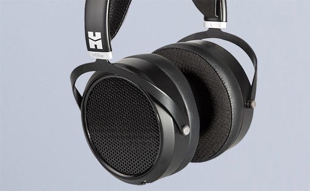 Słuchawki planarne - HiFiMAN He-6se