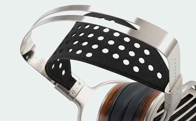 HiFiMAN SUSVARA