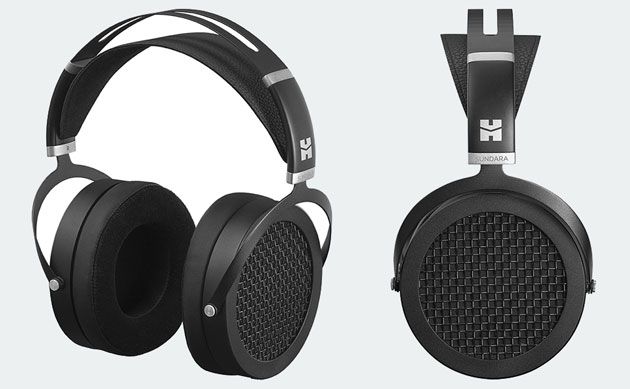 Słuchawki HiFiMAN Sundara