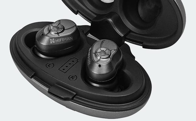 HiFiMAN TWS600