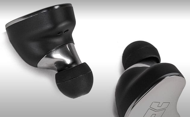 HiFiMAN TWS800