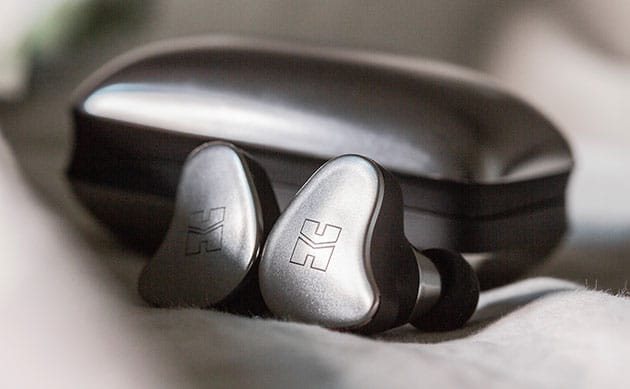 HiFiMAN TWS800