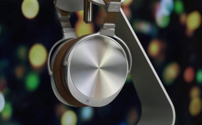 HiFiMAN w Q21