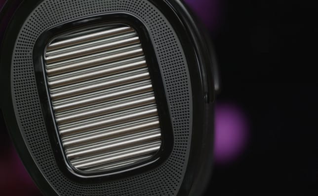 HiFiMAN w Q21