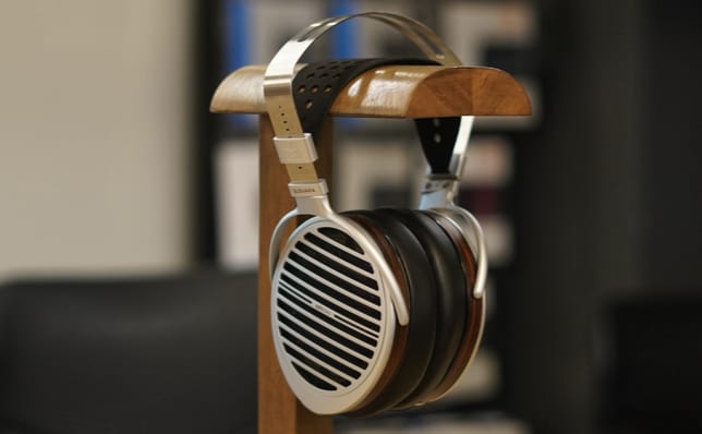 HiFiMAN w Q21