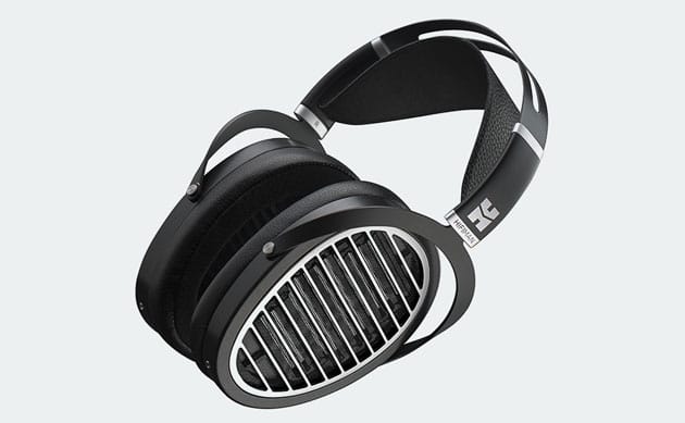 HiFiMan Ananda w Q21