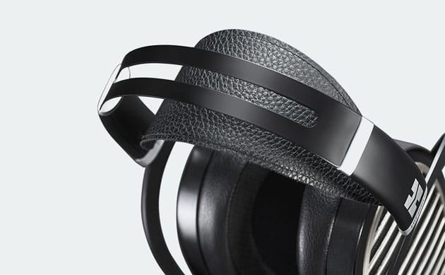 HiFiMan Ananda w Q21