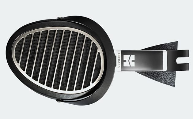 HiFiMan Ananda w Q21