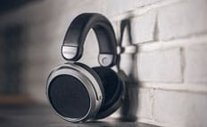 HiFiMan HE400se