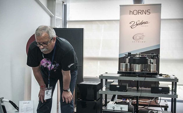 High End 2018