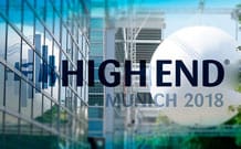 High End 2018