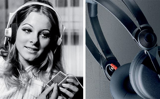 Sennheiser - Historia firmy