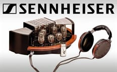 Sennheiser - historia firmy