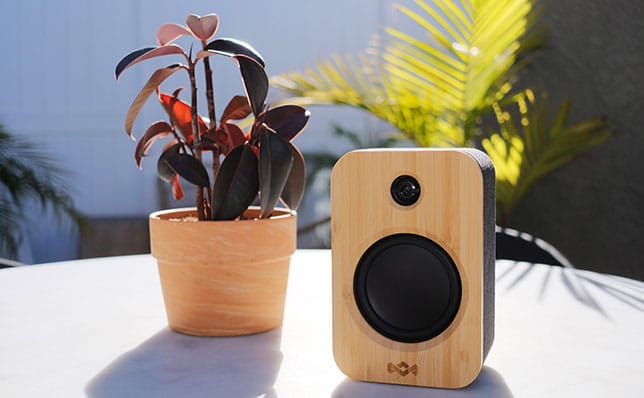 House of Marley Get Together Duo