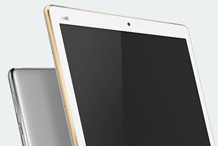 Huawei MediaPad M3 Lite