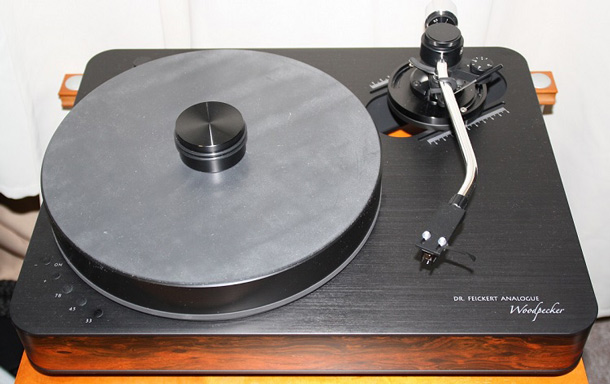 DR.FEICKERT ANALOGUE