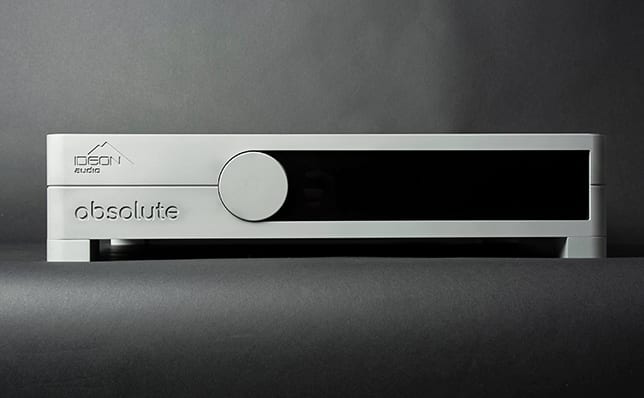 Ideon Audio w Polsce