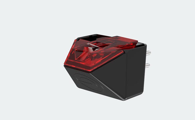 Wkładka Goldring E1 Red