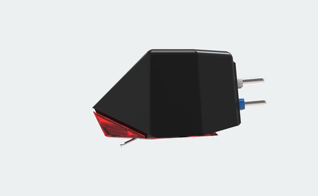 Wkładka Goldring E1 Red
