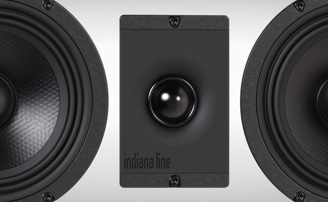 Indiana Line Diva 7
