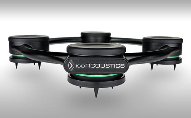 IsoAcoustics Aperta Sub