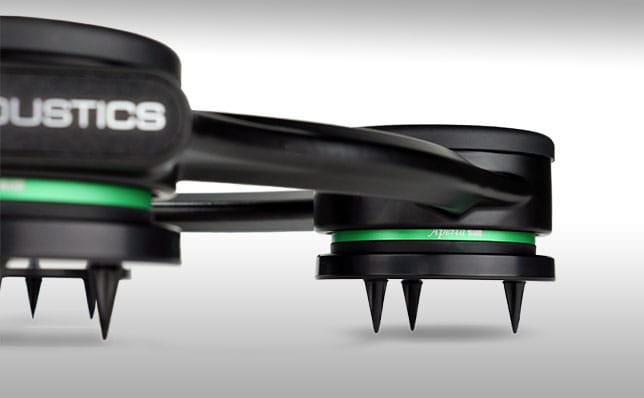 IsoAcoustics Aperta Sub