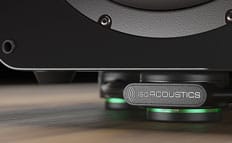 IsoAcoustics Aperta Sub