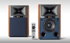 JBL 4305P