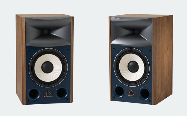 kolumny podstawkowe JBL 4306