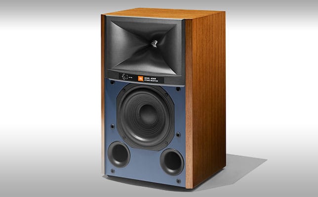 JBL 4309