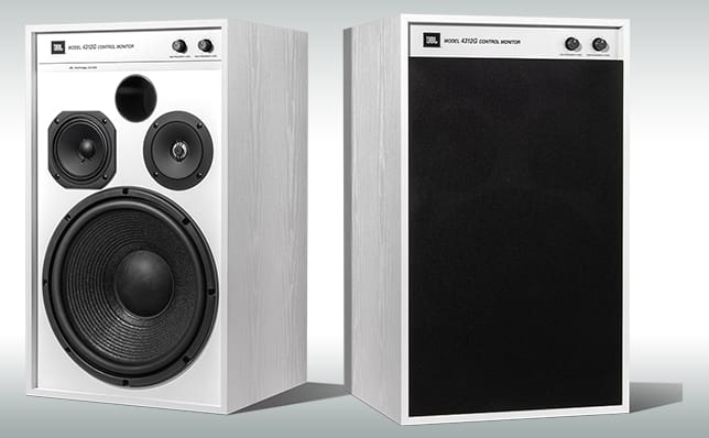 JBL 4312G