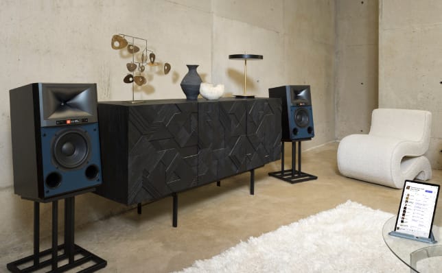 JBL 4329P