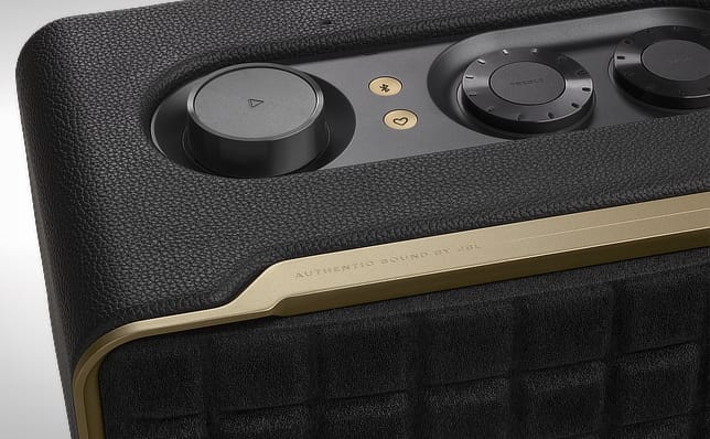JBL Authentics 200