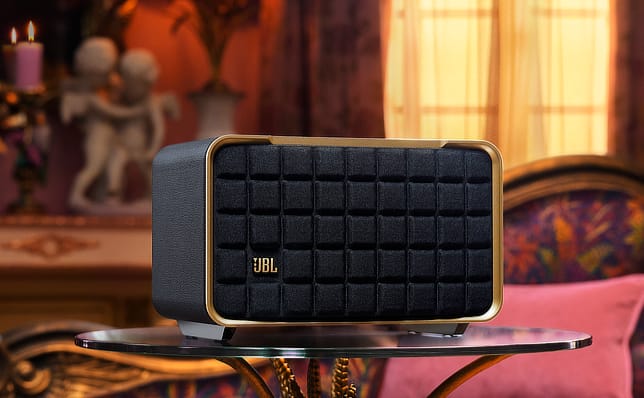 niezdefiniowano - JBL Authentics 200