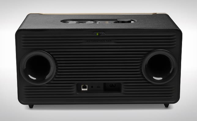 JBL Authentics 500