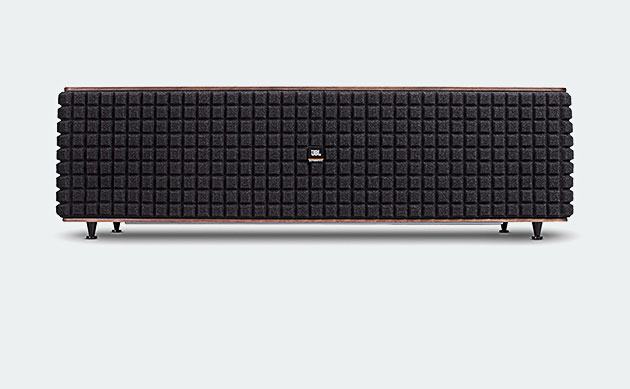 niezdefiniowano - JBL Authentics L8SP i L16SP