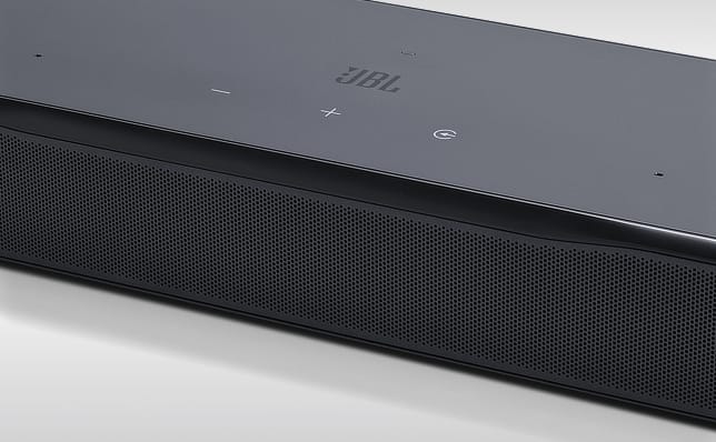 JBL Bar 1000 MK2