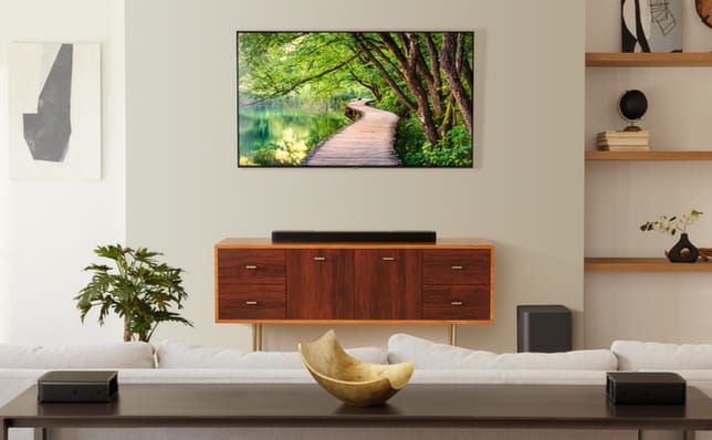 JBL Bar 1300