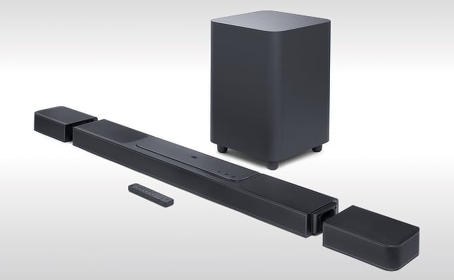 JBL Bar 1300