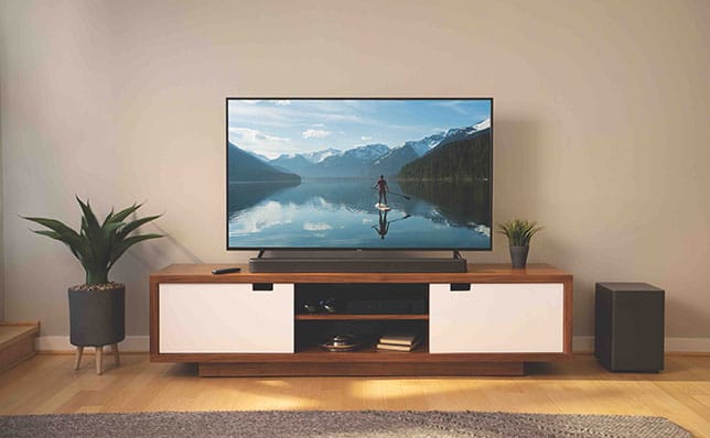 JBL Bar 2.0 All-In-One, 2.1 Deep Bass i 5.1 Surround